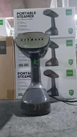 Brand New Synix Garment Steamer - 1