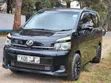 Toyota Voxy 2014 Black - 1