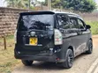 Toyota Voxy 2014 Black - 2