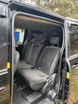 Toyota Voxy 2014 Black - 4