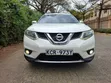 Nissan X-Trail NT-32 2014 - 1