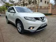 Nissan X-Trail NT-32 2014 - 2