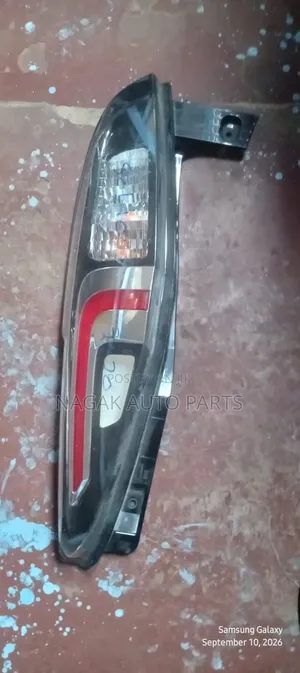 Mitsubishi Solio Bandit 2018 Taillight