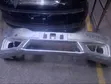 Honda Grace Front Bumper - 2