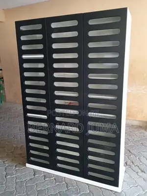 Used Shoe Rack Cabinet for Sale in Kisumu