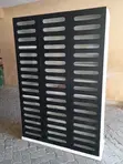 Used Shoe Rack Cabinet for Sale in Kisumu - 1
