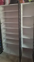 Used Shoe Rack Cabinet for Sale in Kisumu - 3