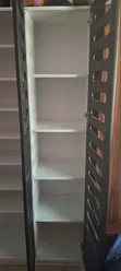 Used Shoe Rack Cabinet for Sale in Kisumu - 4