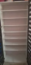 Used Shoe Rack Cabinet for Sale in Kisumu - 5