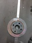 Toyota Passo Brake Discs (Used) - 1