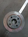 Toyota Passo Brake Discs (Used) - 2