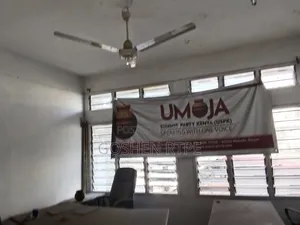 Executive Office Space for Rent, Mombasa City (Island)
