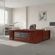 Executive Advanced L-Corner Desk - 160cm - 2