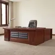 Executive Advanced L-Corner Desk - 160cm - 3