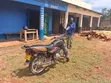 Honda CB 2018 Blue - 2