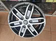 Ford Everest 17" Original Rims - 2