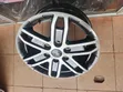 Ford Everest 17" Original Rims - 3