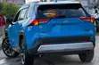 Toyota RAV4 Adventure 2019 Blue - 3