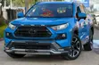 Toyota RAV4 Adventure 2019 Blue - 5