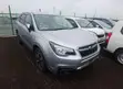 Subaru Forester 2.0XT Touring AWD 2018 Silver - 1