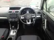 Subaru Forester 2.0XT Touring AWD 2018 Silver - 3