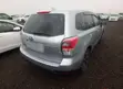 Subaru Forester 2.0XT Touring AWD 2018 Silver - 5