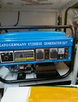 Kato Germany 2500EXE Gasoline Generator - 1