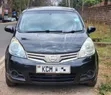 Nissan Note 2010 - 3