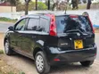 Nissan Note 2010 - 5
