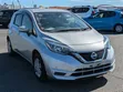 Nissan Note 1.2 Petrol 2018 Silver - 2