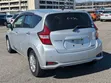 Nissan Note 1.2 Petrol 2018 Silver - 3