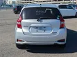 Nissan Note 1.2 Petrol 2018 Silver - 4