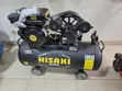 Hisaki Japan HK8100D 100L Diesel Air Compressor - 3
