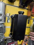 Universal Expansion Tank - 2L/1L Coolant Reservoir - 2