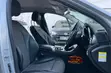 Mercedes-Benz C200 2016 Silver - 1