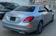 Mercedes-Benz C200 2016 Silver - 2