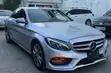 Mercedes-Benz C200 2016 Silver - 5