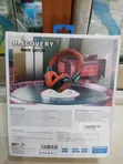 Discovery Hi-Res Wired Headphones Red E299 - 2