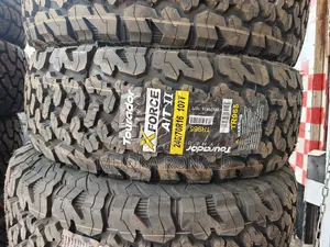 245/70R16 Tourador All-Terrain Tyre