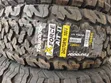 245/70R16 Tourador All-Terrain Tyre - 2