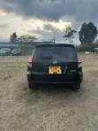 Toyota RAV4 2008 Black - 2