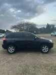 Toyota RAV4 2008 Black - 3