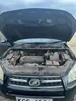 Toyota RAV4 2008 Black - 4