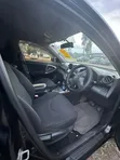 Toyota RAV4 2008 Black - 5
