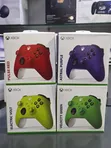 Xbox Series X/S Wireless Controller - Mpya - 1