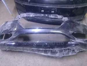 Honda Vezel Front Bumper (Used)