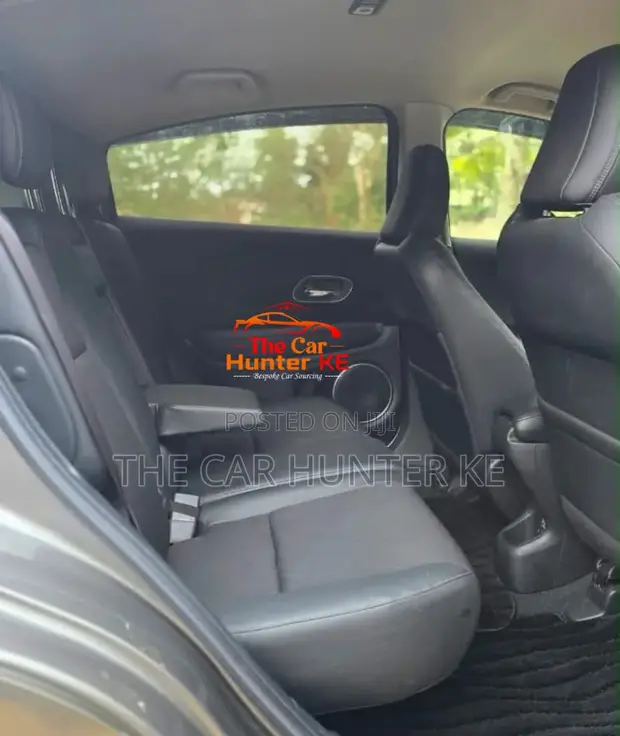 Honda Vezel 2019 Hybrid - 1