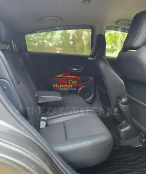 Honda Vezel 2019 Hybrid