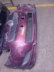 Toyota Vitz Front Bumper (Used) - 1