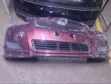 Toyota Vitz Front Bumper (Used) - 2